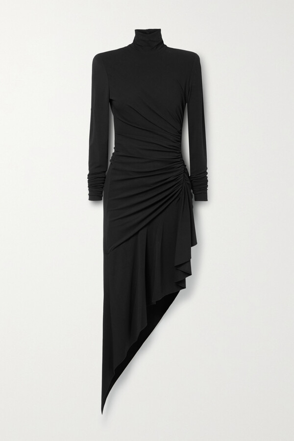 Alexandre Vauthier Women's Black Dresses | ShopStyle