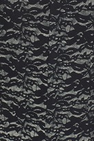 Thumbnail for your product : Kensie Lace Print French Terry Dress