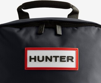 Hunter Nylon Backpack
