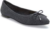 Thumbnail for your product : Me Too Alisia Pointy Toe Flat