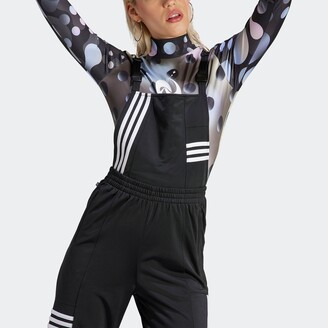 adidas Women's Allover Print Bodysuit - ShopStyle Tops