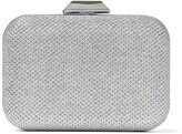 Thumbnail for your product : Jimmy Choo Cloud stud embellished box clutch bag