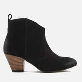 Superdry Women's Dallas Ankle Boots 