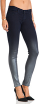Thumbnail for your product : True Religion Victoria Skinny