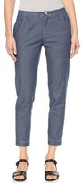 Thumbnail for your product : A.P.C. Amanda Denim Trousers