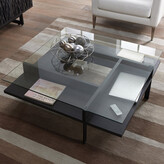 Thumbnail for your product : BDI Terrace Square Coffee Table