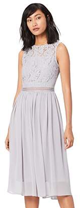 TRUTH & FABLE JCM-36247 bridesmaid dresses,(Manufacturer size: Large)