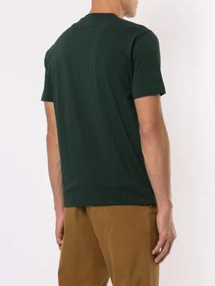 Emporio Armani Ea7 v-neck T-shirt
