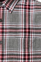 Thumbnail for your product : Topman Plaid Shirt
