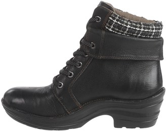 Bionica Romulus Leather Boots (For Women)
