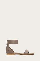 Thumbnail for your product : Frye Carson Ankle Zip