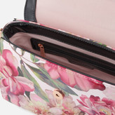 Thumbnail for your product : Ted Baker Women's Petall Painted Posie Small Lady Bag - Baby Pink