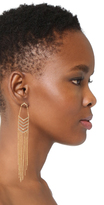 Thumbnail for your product : Noir Coastal Earrings
