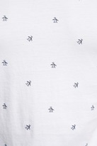 Thumbnail for your product : Original Penguin Allover Penguin Print Tank Top