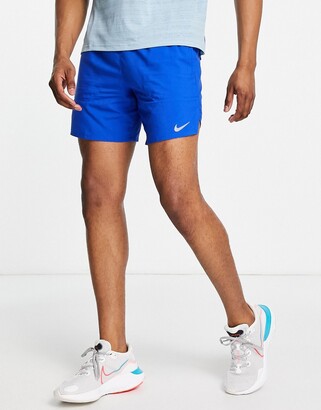Mens Nike Running Shorts
