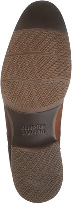 johnston and murphy meritt