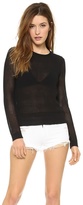 Thumbnail for your product : Rag and Bone 3856 Rag & Bone Alexa Pullover