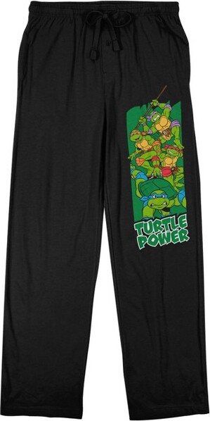 Teenage Mutant Ninja Turtles Toddler Boys Sleeper Blanket Hooded Footie 