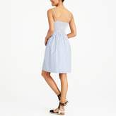 Thumbnail for your product : J.Crew J.Crew Striped dress