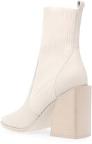 Thumbnail for your product : Steve Madden Tackle Pointed Toe Bootie