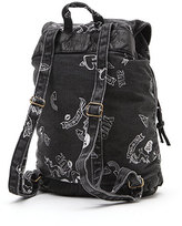 Thumbnail for your product : Element x Jac Vanek Yearbook Rucksack