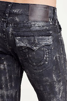 Thumbnail for your product : True Religion Geno Slim Super T Mens Jean