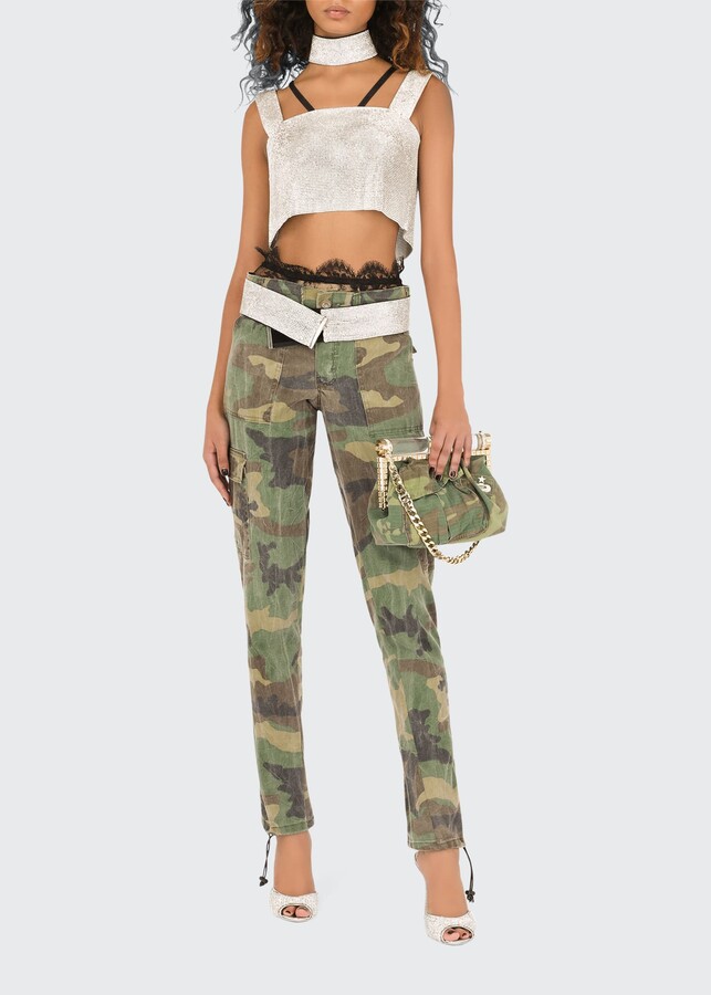 Camo Cargo Pants | Shop the world's largest collection of fashion 