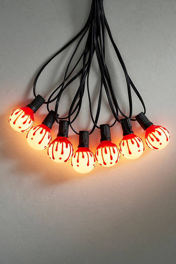 Stargazer Garden Lights