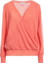 Sweater Coral 