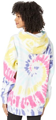 Vans New Age Pullover Hoodie (Rainbow - ShopStyle