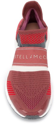adidas by Stella McCartney UltraBOOST X 3.D. sock sneakers