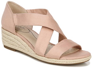 lifestride soft system wedge