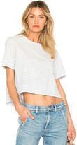 Thumbnail for your product : Amo Sienna Crop Tee