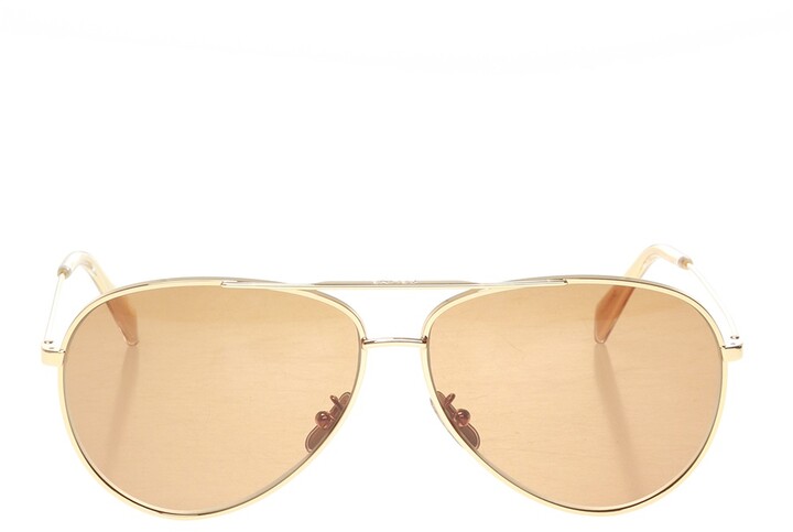 Chanel Pantos eyeglasses - ShopStyle Sunglasses