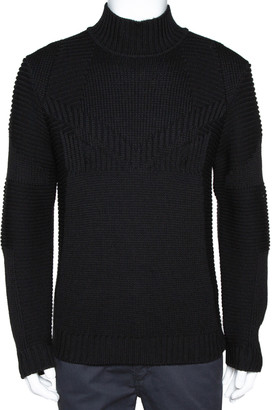 fendi turtleneck mens