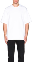 Thumbnail for your product : Acne Studios Chelsea Short Sleeve Tee