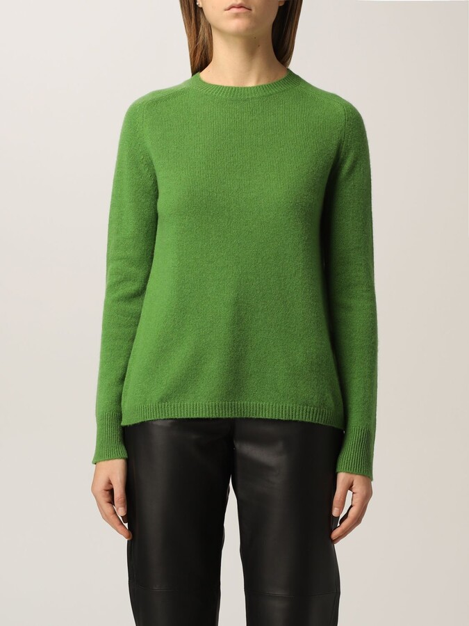 Max Mara Cashmere Sweaters | Shop the world's largest collection 