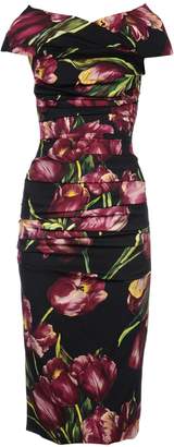 Dolce & Gabbana Knee-length dresses - Item 34701102NB