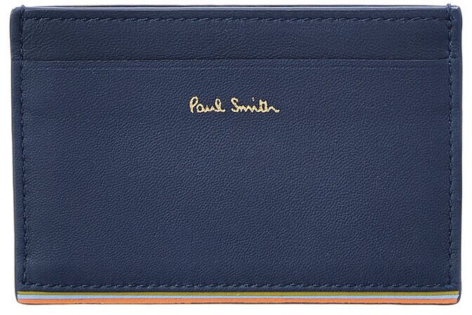 Paul Smith Card Holder | Shop the world's largest collection of 