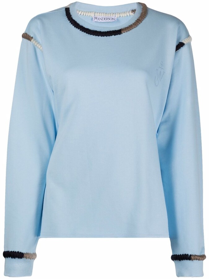 Top stitch brand women's sweatshirts Clearance