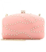 Thumbnail for your product : Valentino MINAUDIÈRE STUDDED CLUTCH