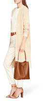 Thumbnail for your product : Lauren Ralph Lauren Ralph Lauren Leather Debby Drawstring Bag