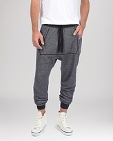 Thumbnail for your product : 2xist Terry Harem Sweatpants
