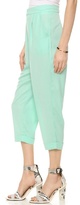 Thumbnail for your product : re:named Casual Trousers
