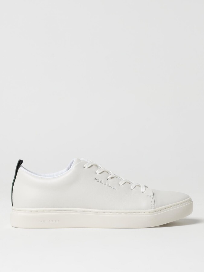 Paul Smith Sneakers Men color White