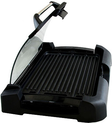 Mega Chef MegaChef Reversible Indoor Grill and Griddle