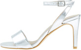 Thumbnail for your product : Under Armour Sue Strappy Occasion Sandals Silver