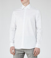 Thumbnail for your product : Reiss Cole Sketch Check Shirt