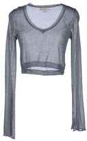 Thumbnail for your product : Crossley Long sleeve jumper