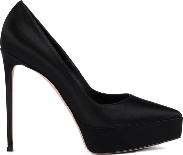 Le Silla 140mm Uma pumps